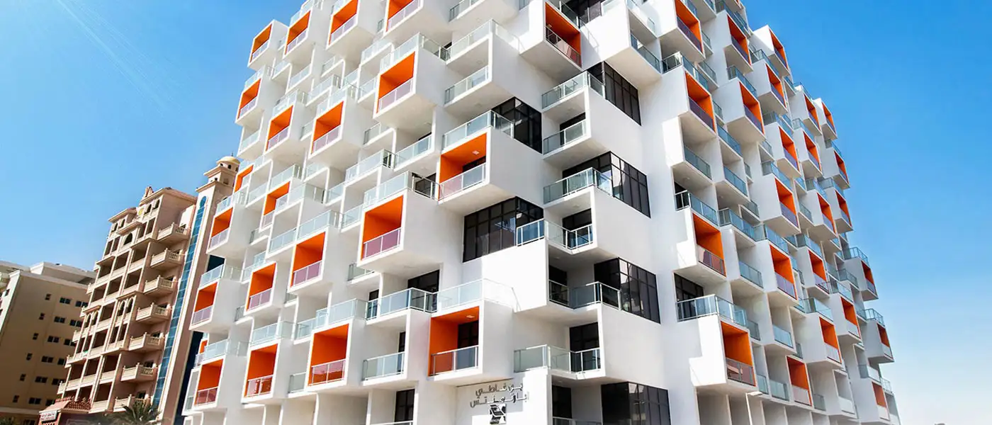 Binghatti Apartments at Dubai Silicon Oasis | Binghatti Developers