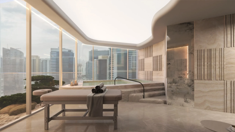 The One at Barsha Heights, Dubai - 7