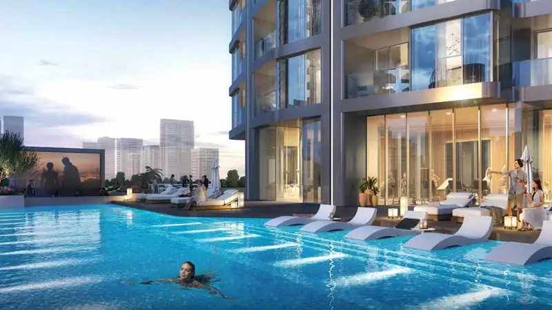 Liv Lux Apartment & Penthouses at Dubai Marina - 7