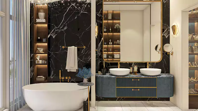 Cavalli Estates at Damac Hills by Damac Properties - 3