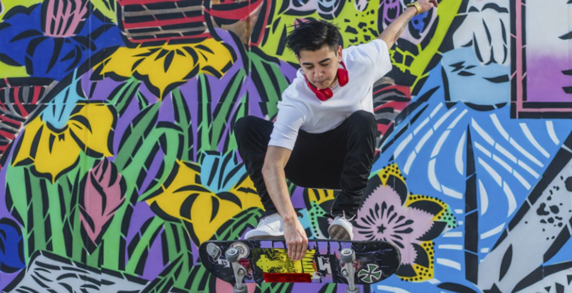 Meraas Central Park at City Walk in Jumeirah, Dubai | New Launch - 2