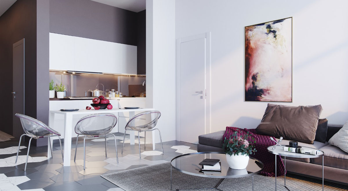 Lootah Living Garden at JVC - 1