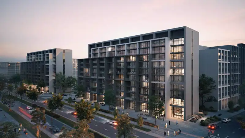 Arada Nasaq 6 at Aljada, Sharjah - 1