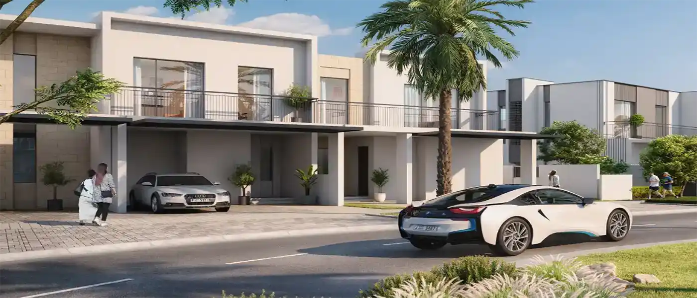 Greenview Villas at Emaar South Dubai | Emaar Properties