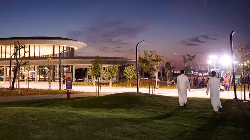 Vida Residences Aljada in Sharjah | ARADA - 8