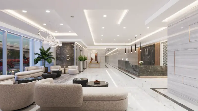 The Stella Residences at Al Furjan, Dubai - 5