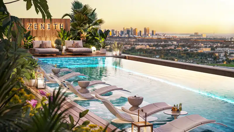 Zenith Residences at Al Warsan 4, Dubai - 7