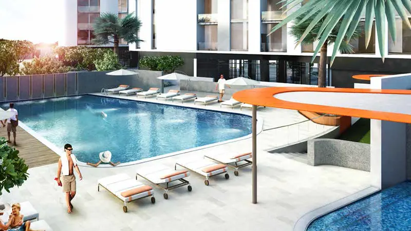 Meera Apartments by Aldar at Reem Island - 3