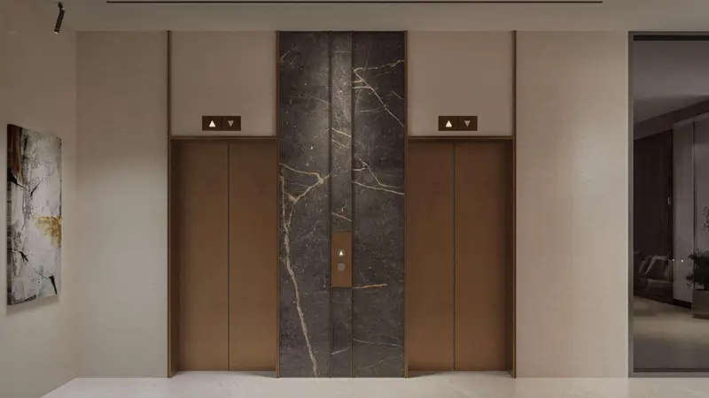 Casa Vista Residence at JVC Dubai - 8