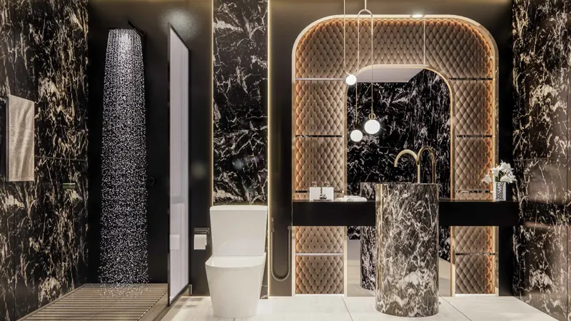 Fashionz at Jumeirah Village Triangle - 7