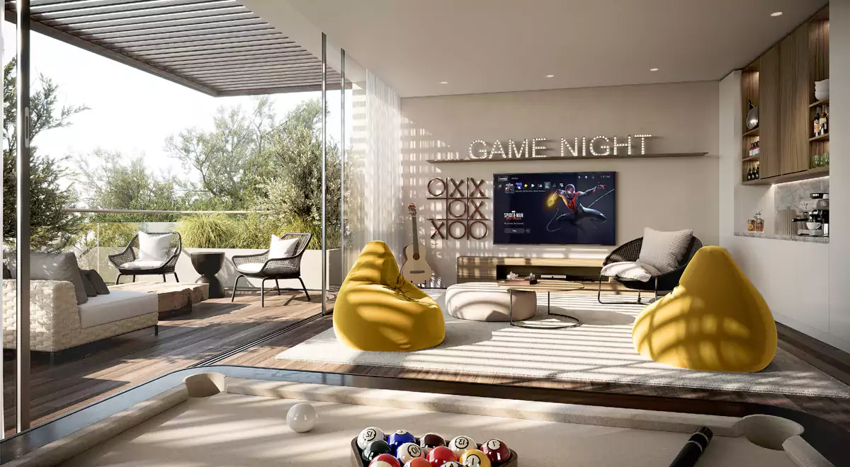 Alaya at Tilal Al Ghaf - 3