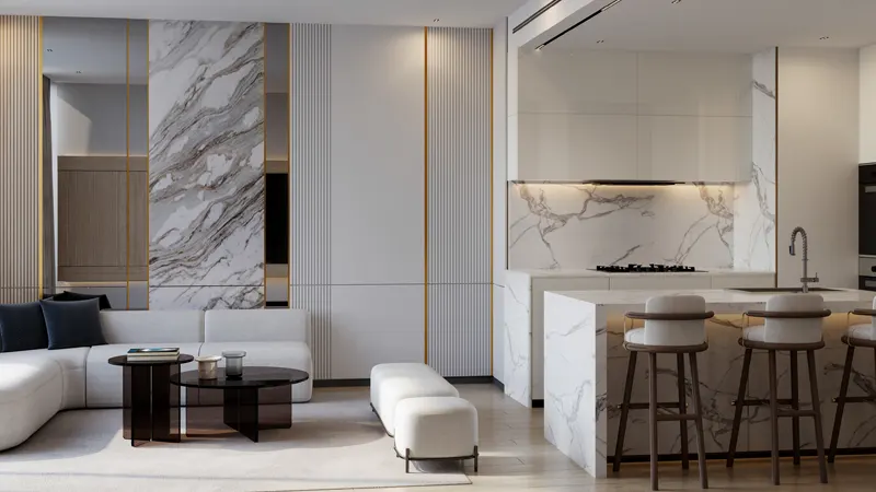 Binghatti Phantom at JVC, Dubai - 8