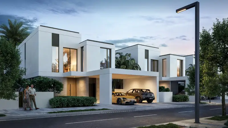 Montura 3 by Emaar at Grand Polo Club & Resort, Dubai - 7