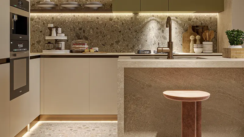 Lucky Oasis Residence at JVC, Dubai - 8