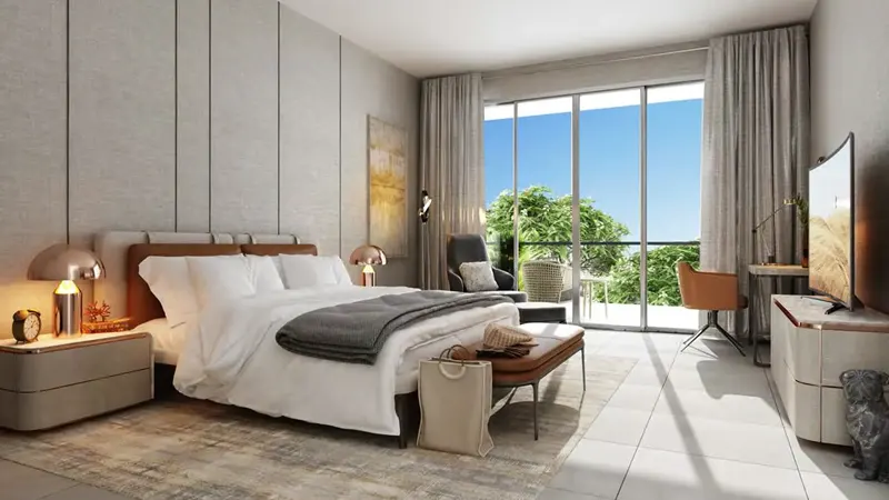 Jebel Ali Village Townhouses Phase 2 – Nakheel - 3