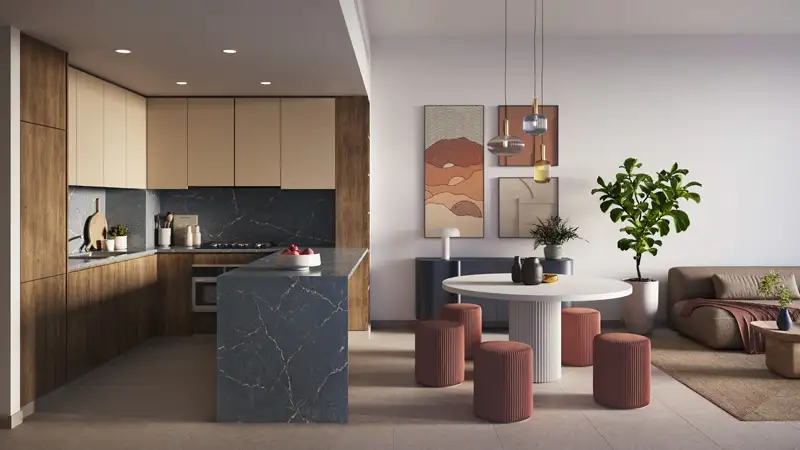 DISTRIKT at Ghaf Woods, Dubai - 7