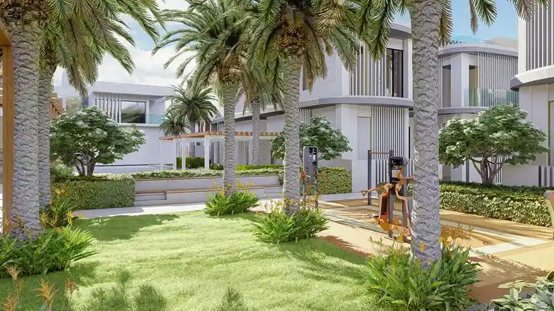 Murjan Al Saadiyat in Abu Dhabi - 6