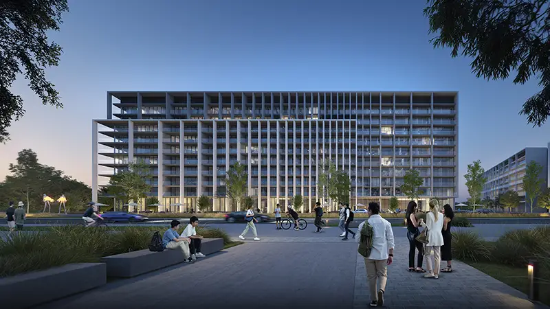 Safa at Aljada, Sharjah - 8