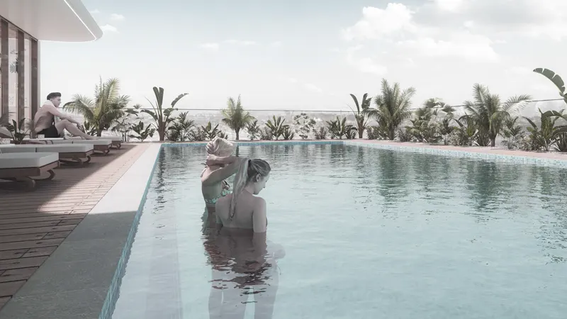 Pearl House at JVC, Dubai by Imtiaz Developments - 8