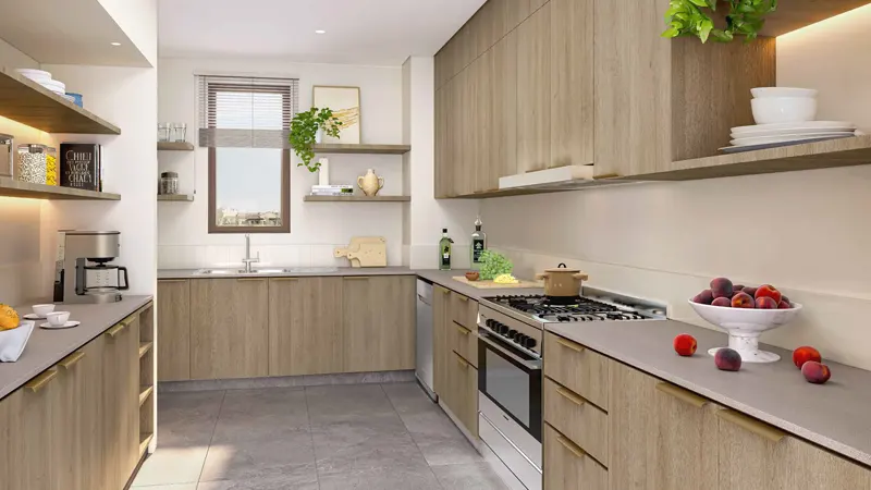 Granada at Bloom Living, Abu Dhabi - 7