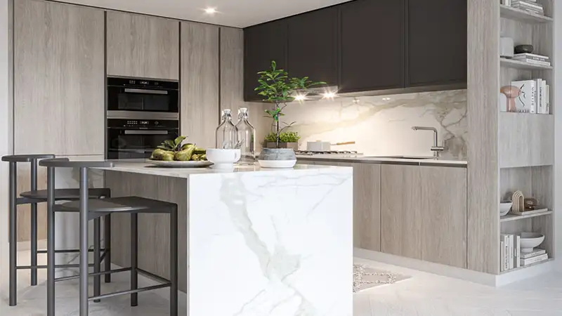 Oxford Terraces 2 at JVC, Dubai - 4