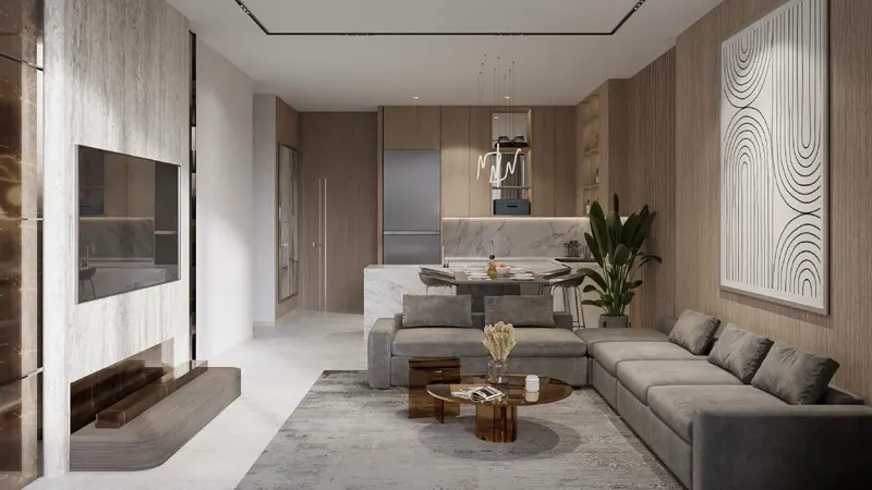 Aura Elegance at Dubai Silicon Oasis - 5