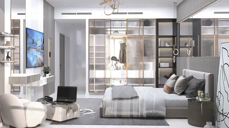 Binghatti Onyx at Jumeirah Village Circle, Dubai - 6