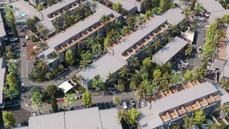 Verdana Phase 3 at DIP, Dubai - 1