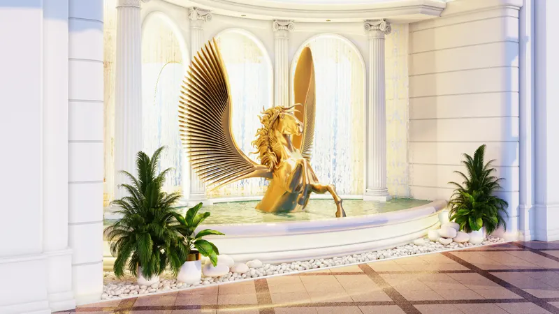 Vincitore Aqua Dimore at Dubai Science Park (DSP) - 3