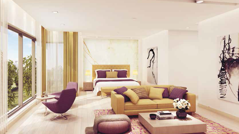 California Village at Dubailand - 3