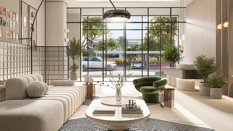 Ocean Cove at Mina Rashid Yachts & Marina - 7