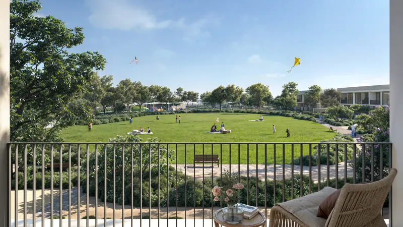 Greenway 2 at Emaar South, Dubai - 7