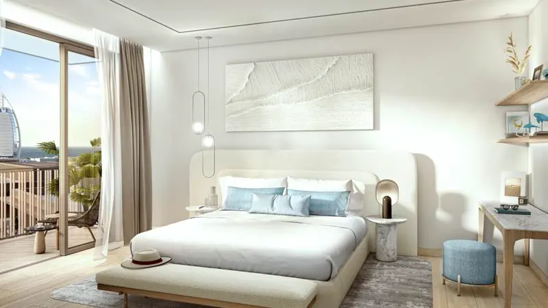 Elara at MJL (Madinat Jumeirah Living) Dubai - 4