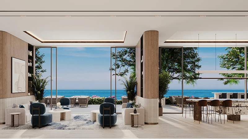 LIV Maritime at Dubai Maritime City - 4