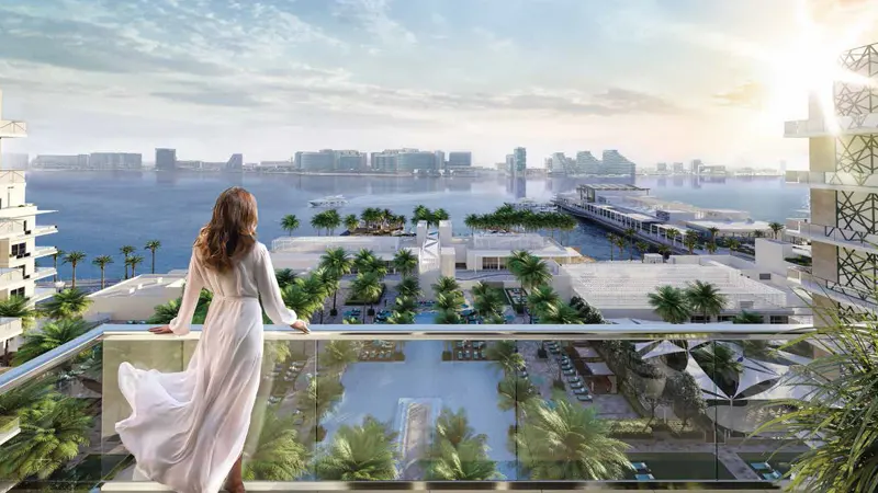 Diva at Yas Island, Abu Dhabi | Reportage Properties - 8
