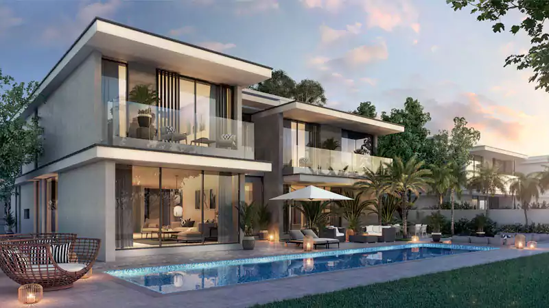 Majestic Vistas at Dubai Hills Estate | Emaar Properties - 2