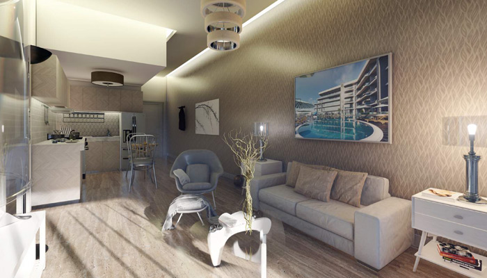 Samana Hills at Arjan Dubailand | Samana Developers - 7