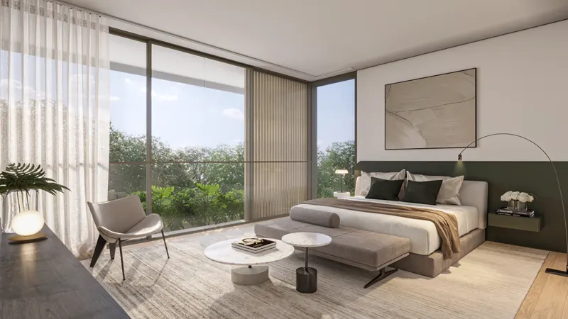 NAD Al Sheba Gardens Phase 3 by Meraas - 5