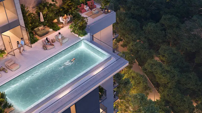 DISTRIKT at Ghaf Woods, Dubai - 5