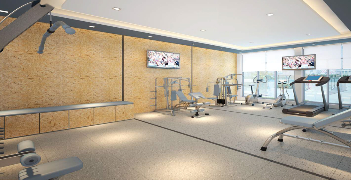 Dar Al Jawhara by Realty One at JVC - 6