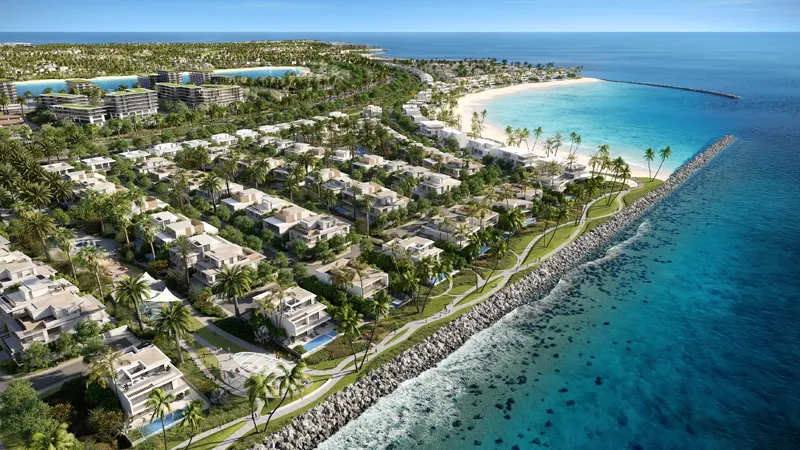 Bay Villas Dubai Islands by Nakheel - 2