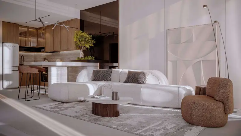 Allura Residences at JVC, Dubai - 3