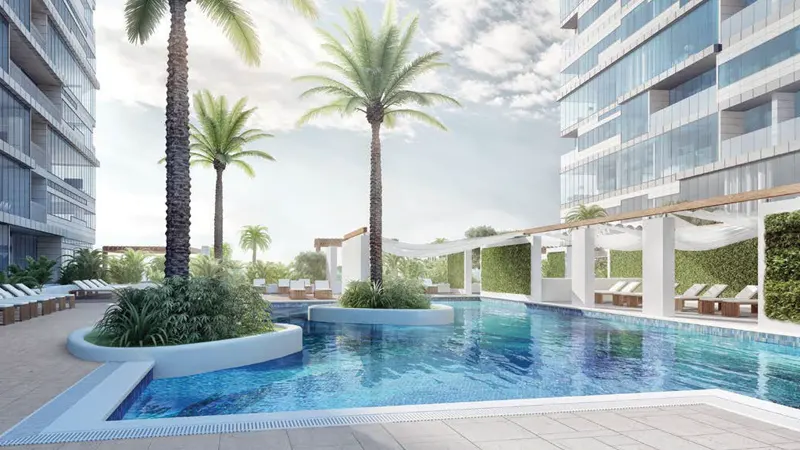 Lamar Residences at Al Raha Beach, Abu Dhabi - 2
