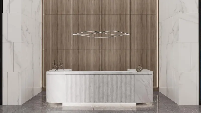 Radiant Boulevard at Al Reem Island, Abu Dhabi - 4