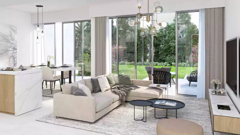 La Rosa 4 at Villanova Dubailand | Dubai Properties - 2