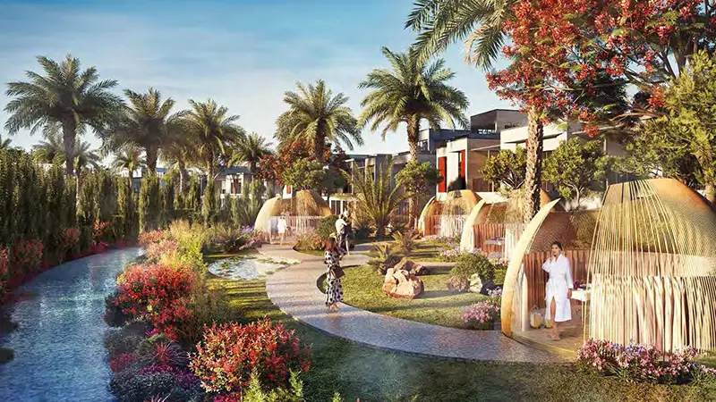 Sage at Damac Riverside, Dubai - 2