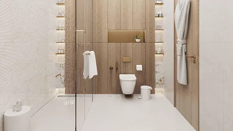 Wynwood Residences at Dubai Islands - 7