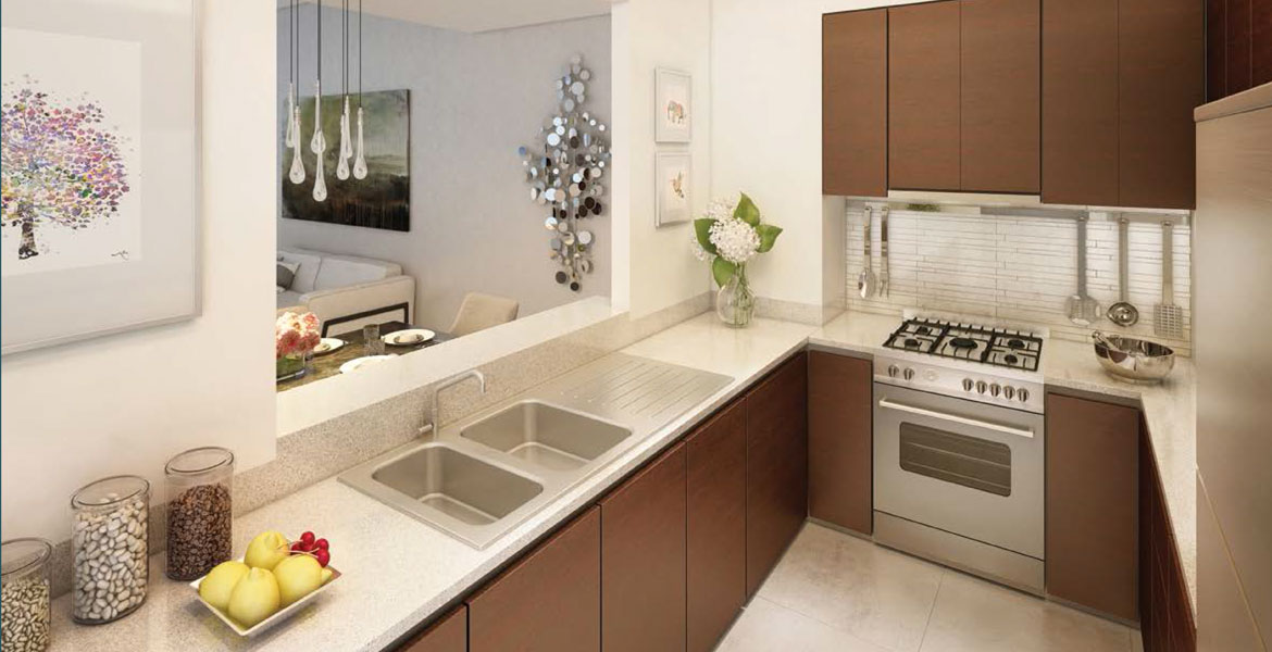 Bellevue Towers in Downtown Dubai | Dubai Properties - 2