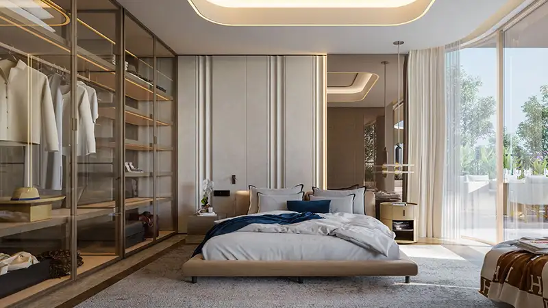 Vitalia Palm Jumeirah Residences by Pinnacle Developers - 7