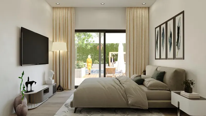 Elysee Heights at JVC by Pantheon Development - 5